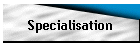 Specialisation